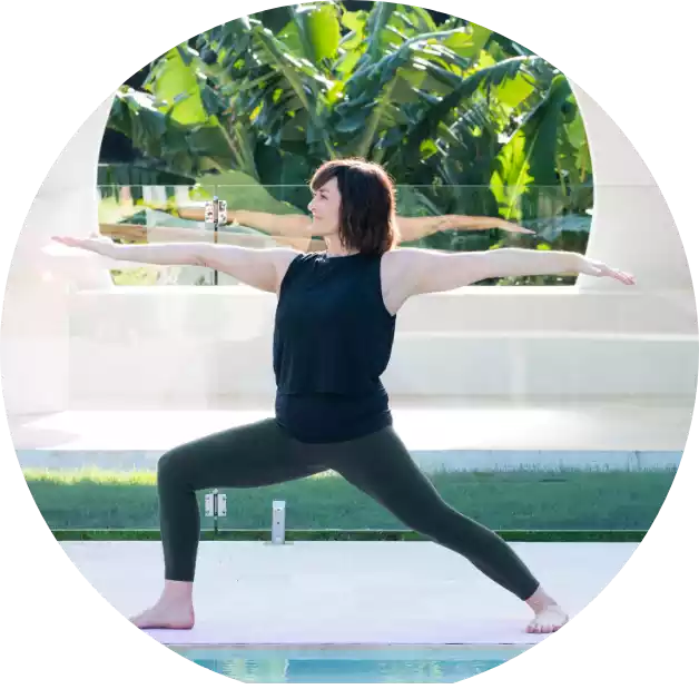 Online and Onsite Wellness Programs - Corporate Yoga Australia