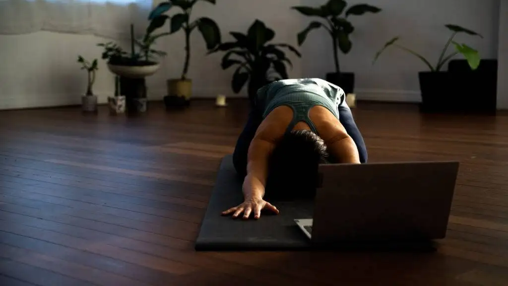 Corporate Yoga  Office Yoga Sydney Melbourne Brisbane Perth