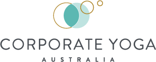 Corporate Yoga Australia logo